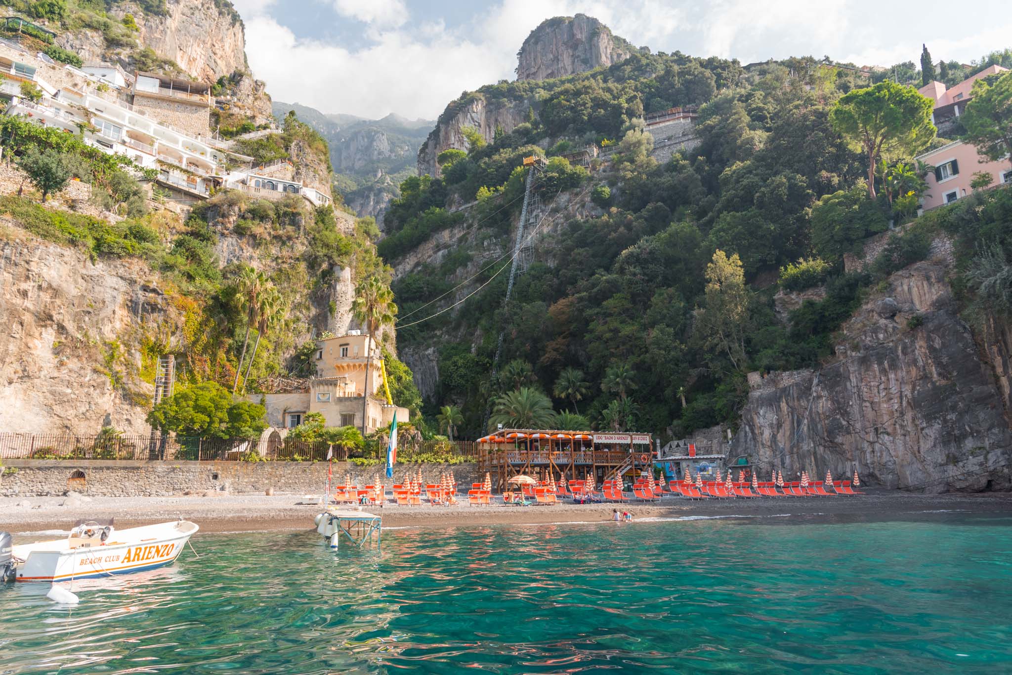 Sorrento Area Holidays 2021/2022 Jet2holidays